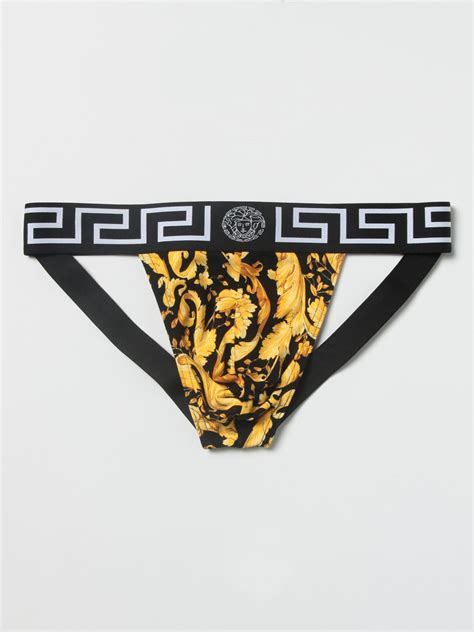 Versace underwear men's